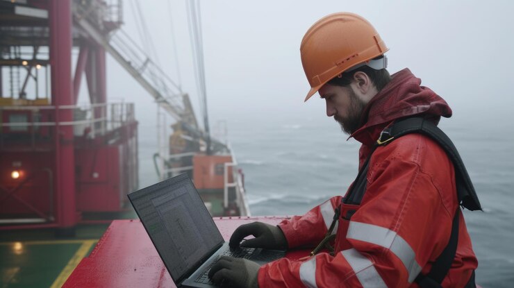 Marine Industry Management Software | Odoo | Bizople