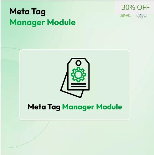 Prestashop Meta Tags Generator