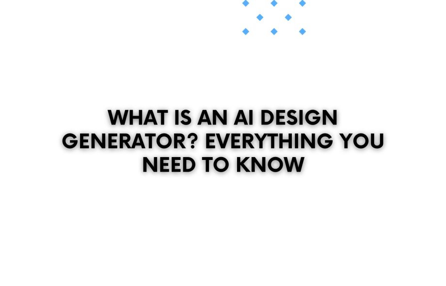 AI Design Tools