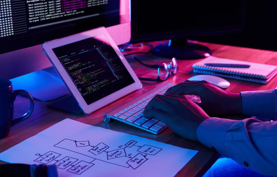 React Native app development companies