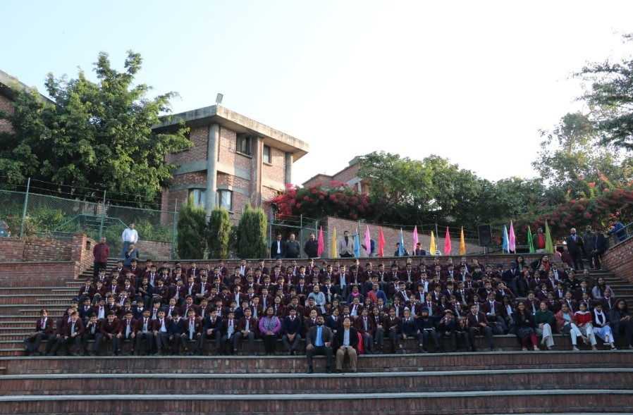 kasiga school dehradun