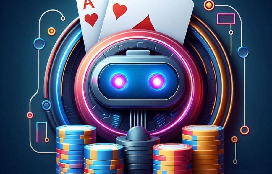 poker bot