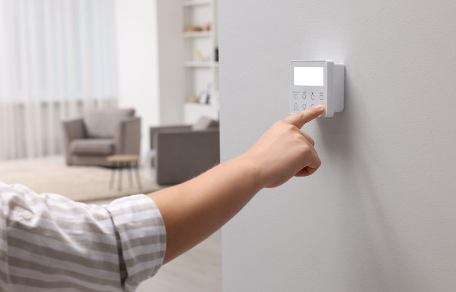 honeywell thermostat