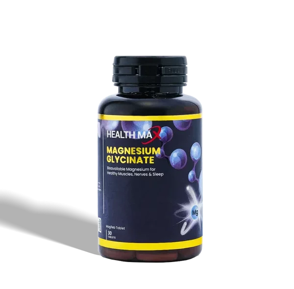 magnesium glycinate tablets