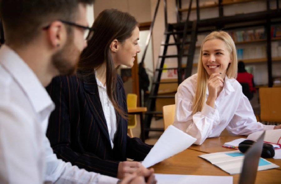 general counsel toronto