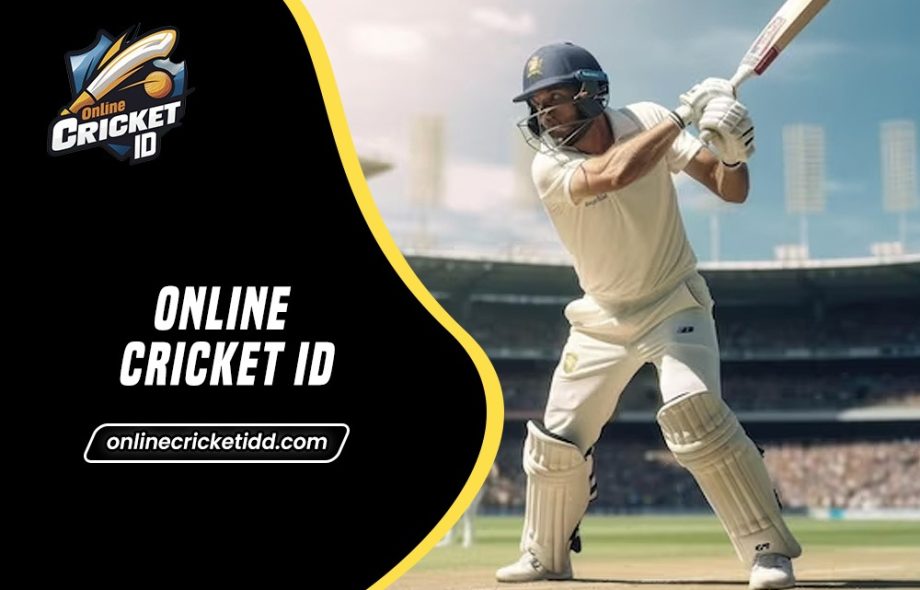 online cricket id