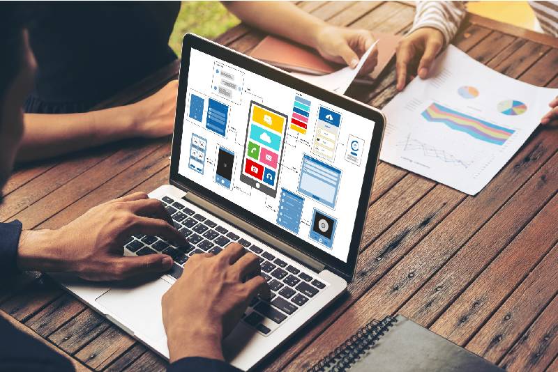 phoenix mobile app development