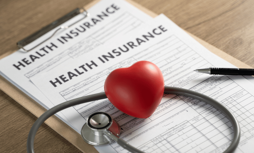Saudi Arabia Health Insurance Market
