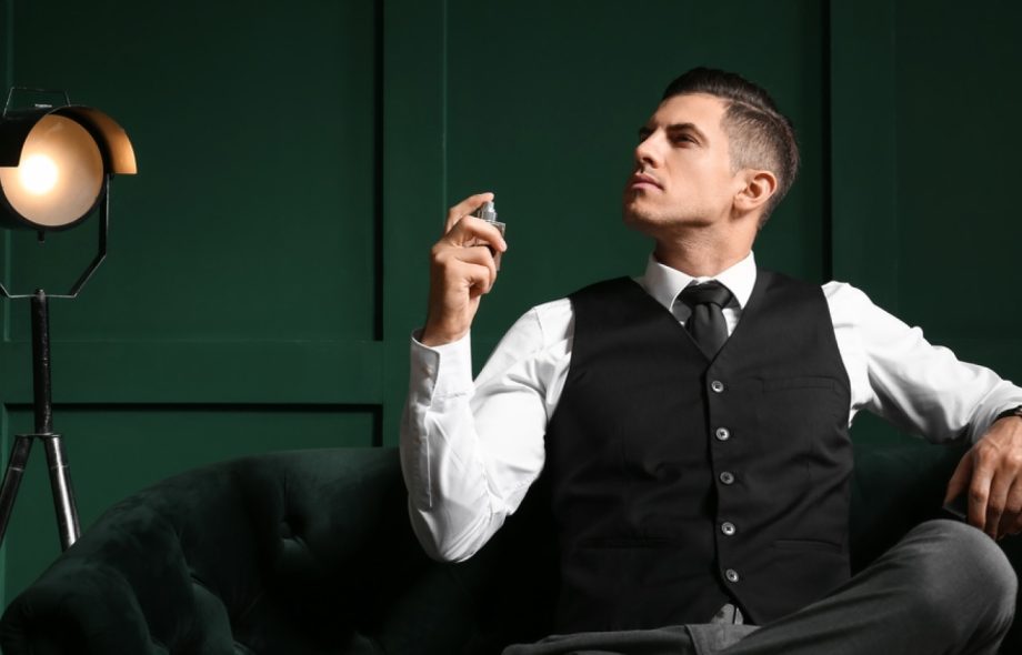 top perfume for men