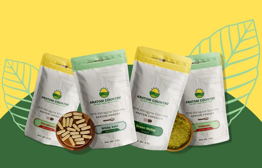 Kratom for Sale Near Me: Your Guide to Finding Quality Kratom Locally and Online