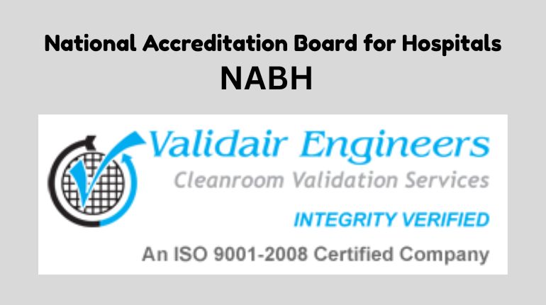 Nabh Accredited Hospitals Service