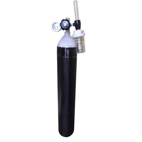 Oxygen Cylinder on Rent in Noida