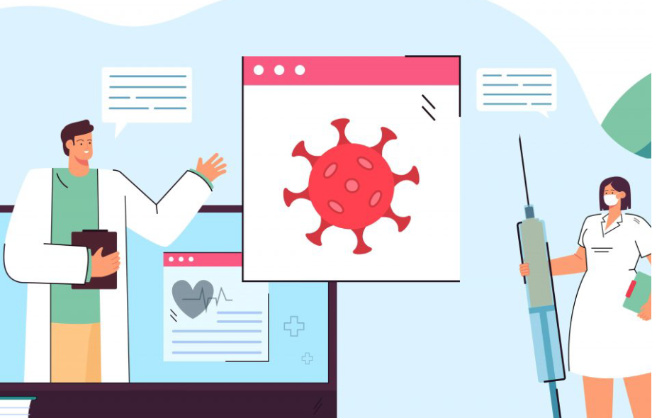 covid testing rapid near me