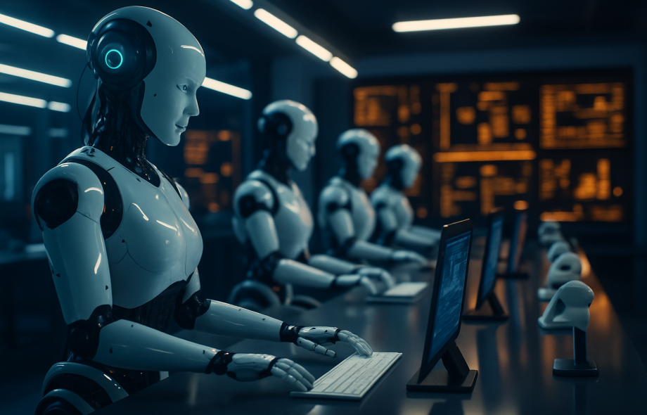 software product development company