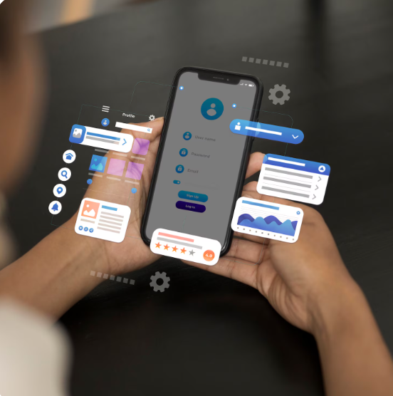 mobile app development company in chicago