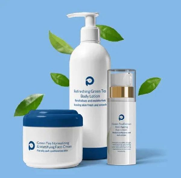 private label cosmetics manufacturers