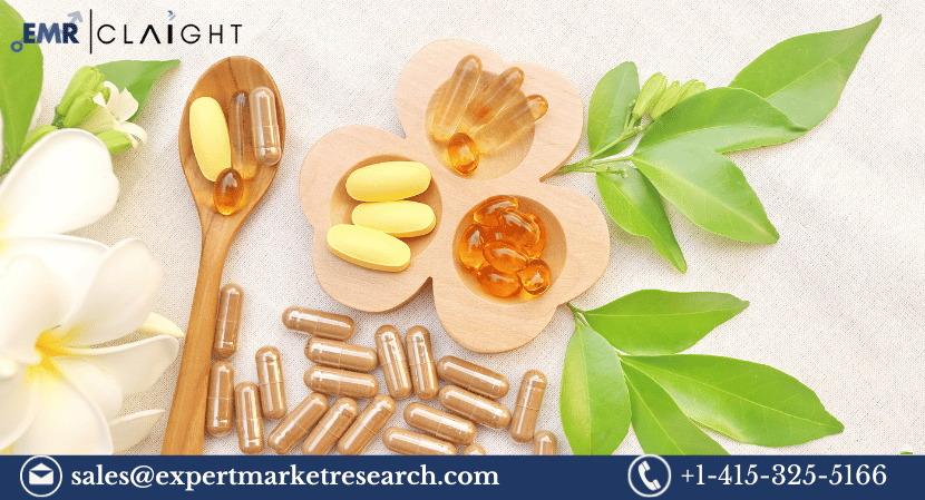 South Korea Health Supplements Market