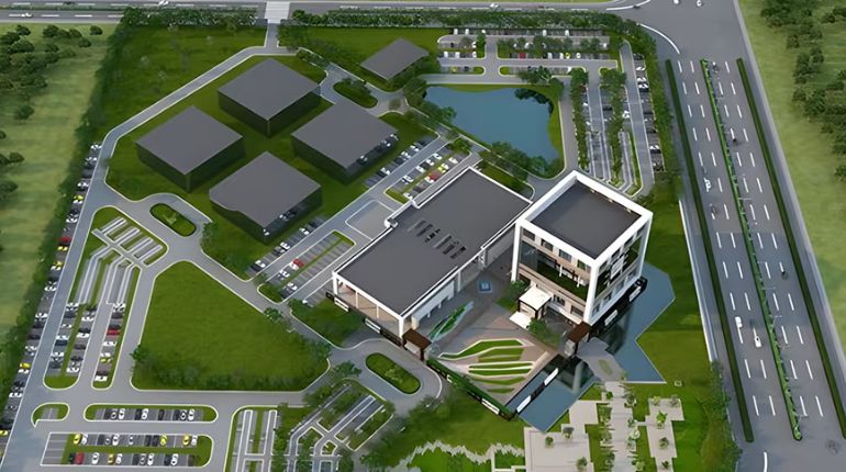 Latest Breaking News For Dholera Sir