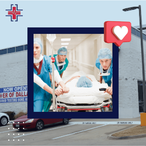 Emergancy Rooms Near Me