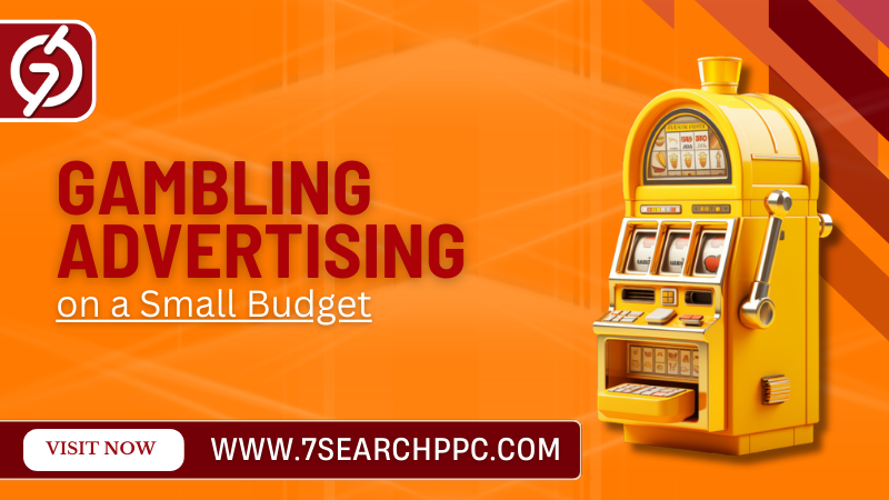 gambling advertising