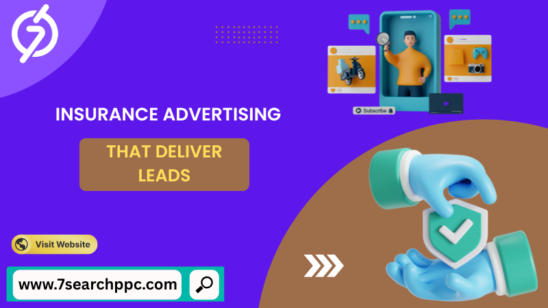 insurance advertising