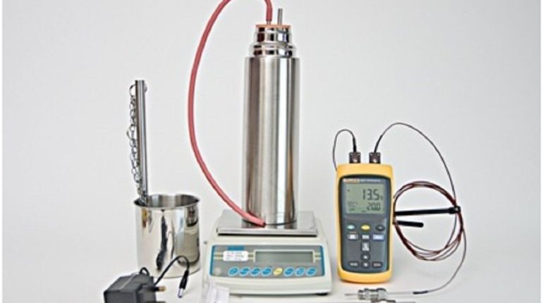 Pure Steam Testing Service