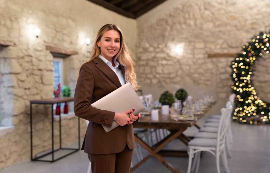 Odoo Enhancement ERP for Event Management Firms | Bizoples