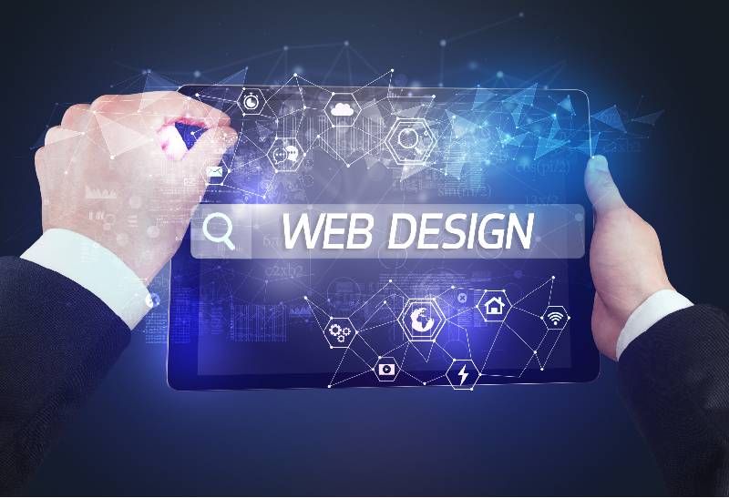 scottsdale web design