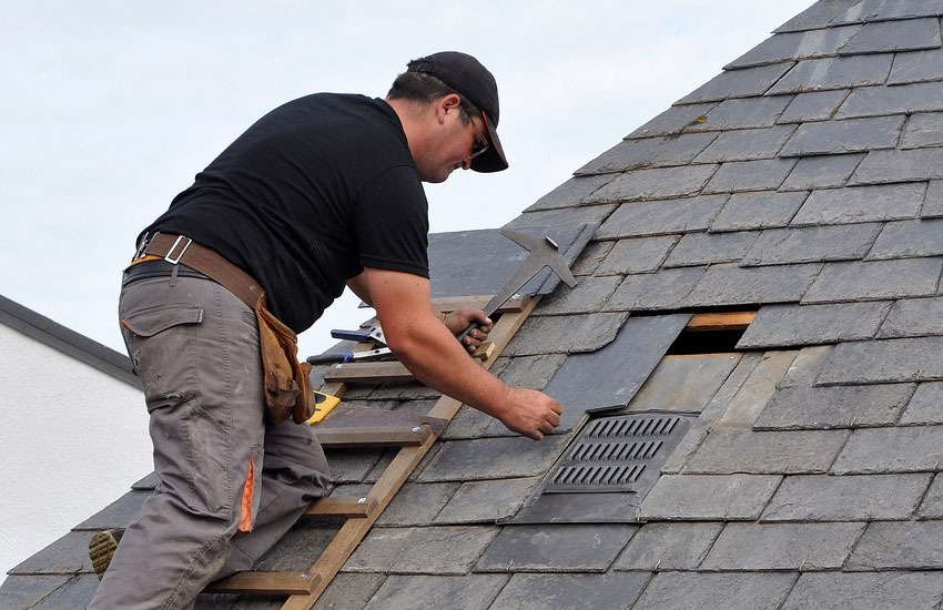 Roofing Services/Roof Replacement