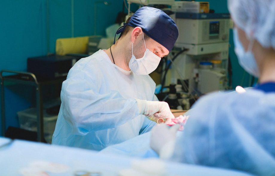 24 7 emergency room near me