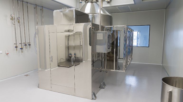 Humidity Test Chamber in India