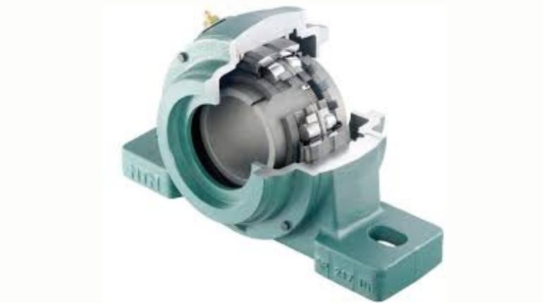 Plummer Blocks in Ahmedabad