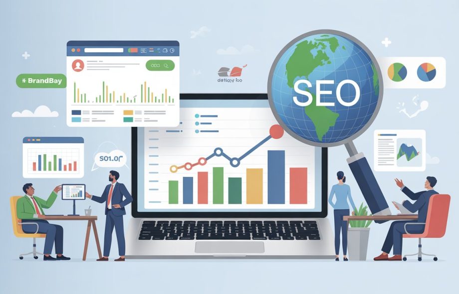 SEO Company in Surat
