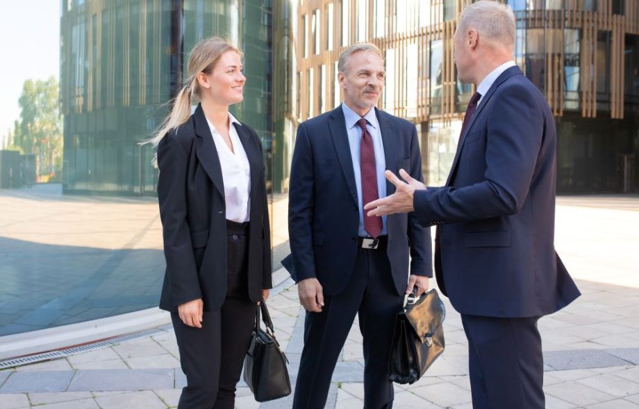 Property Solicitor in London - Protect Your Interests in Your Property with Ease