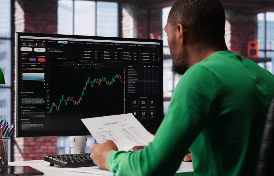 Stock Sentiment Analysis