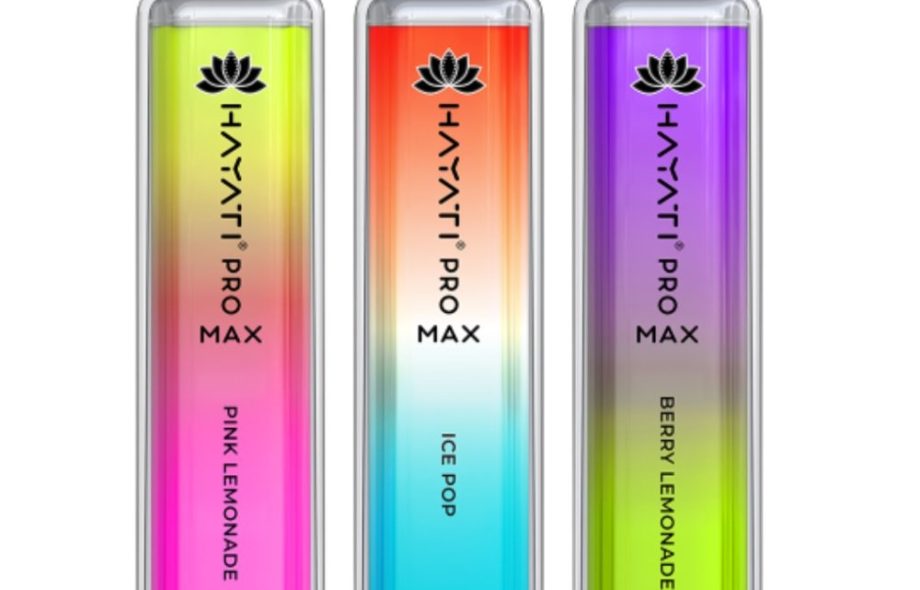 hayati pro max 4000 box of 10