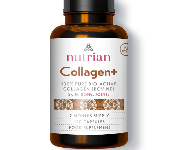 collagen supplement