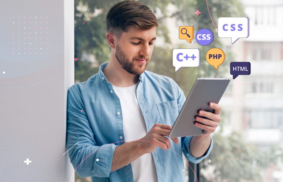 Freelance Web Designer in Dubai