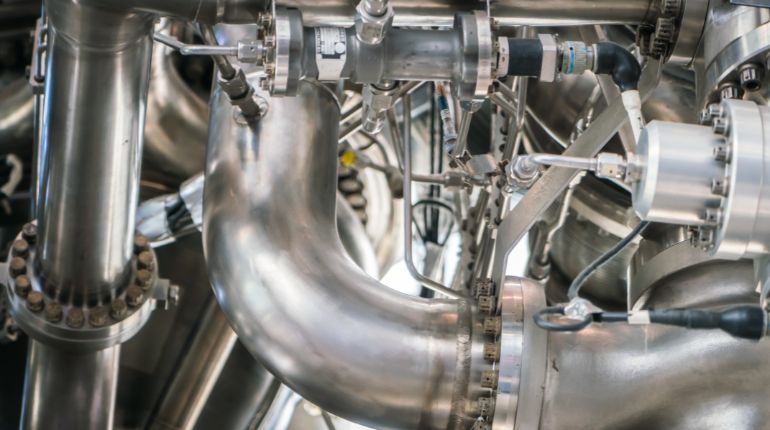 Diesel Exhaust Fluid Making Machine Manufacturing in India