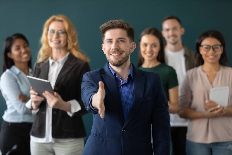 legal recruitment agency toronto