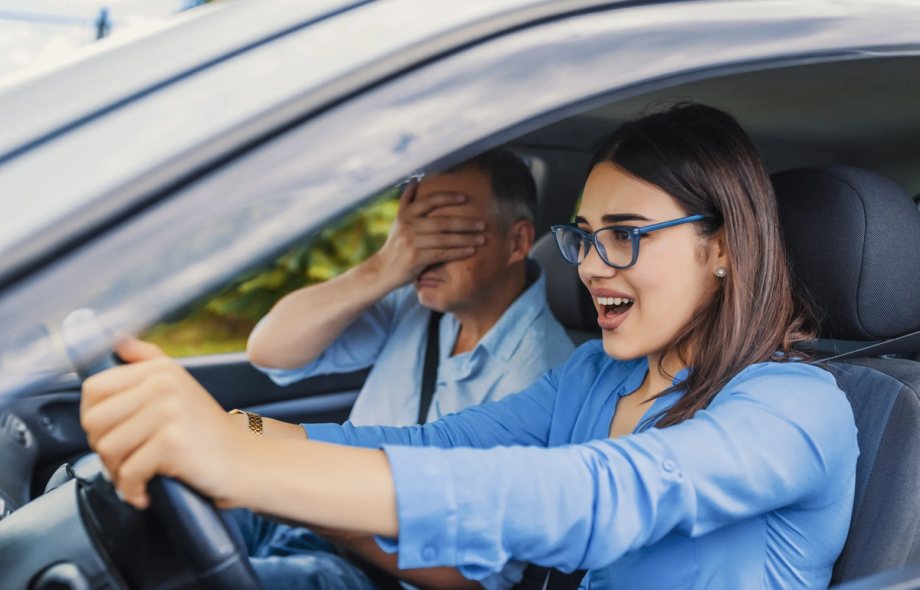 automatic driving lessons lower darwen​