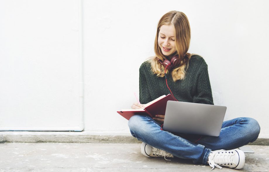 GED Exam Online in New Jersey