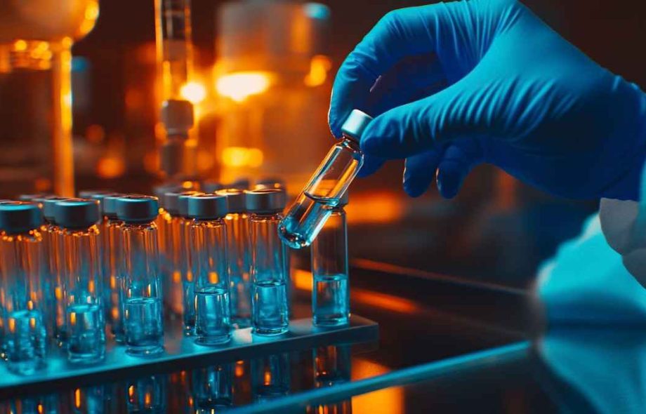 Pharma Manufacturing Odoo ERP | Bizople