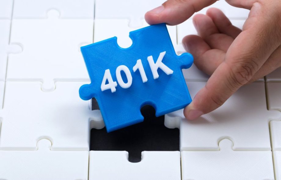 401(k) audit requirements