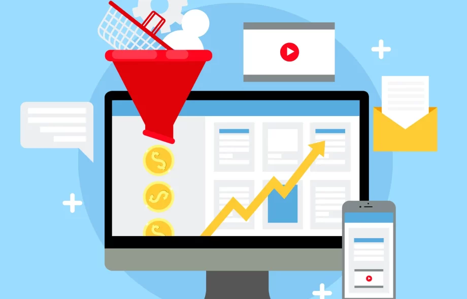 Landing Page Conversion Rate