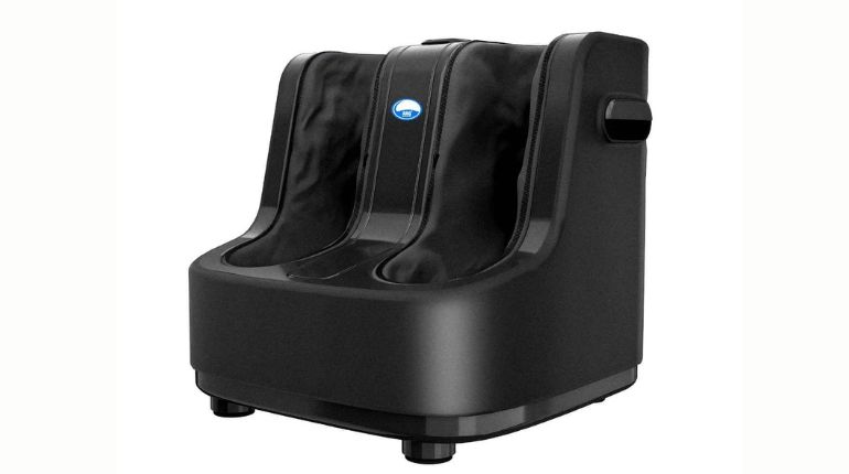 Best Leg and Foot Massager in India