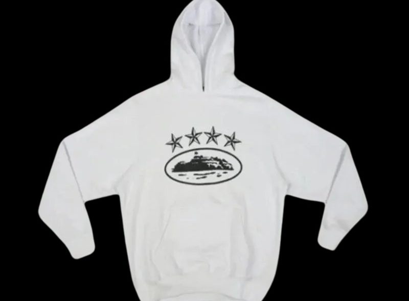 Shop Premium Quality Corteiz Hoodie at a sale price. Order Now Before Stock Runs Out. Big Discount With Free Shipping Worldwide on Hoodie.