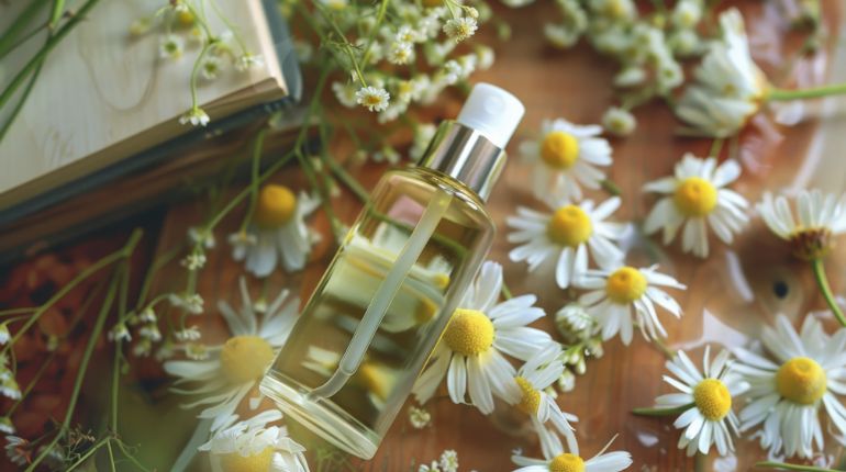 Floral Fragrance in Ahmedabad