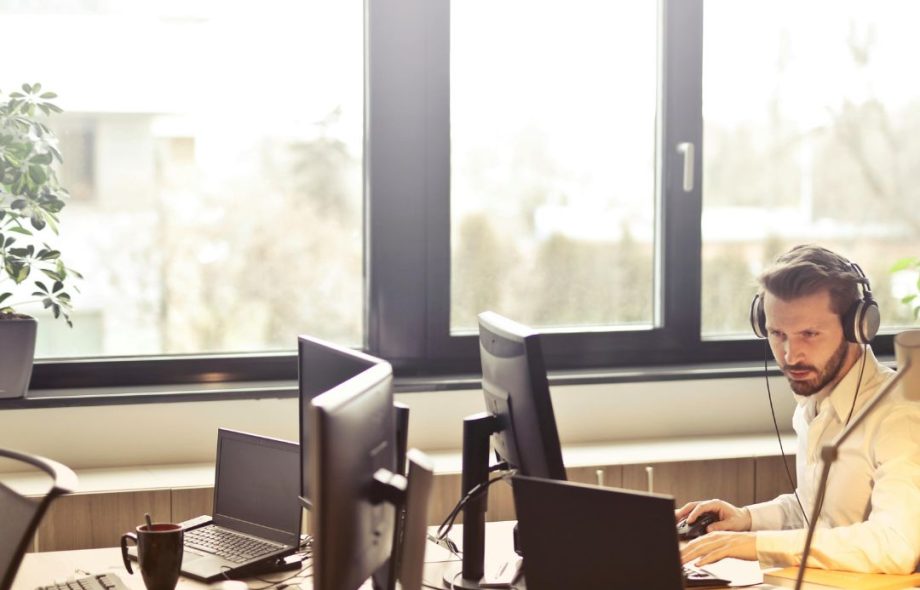 Professional IT security services for Sydney businesses