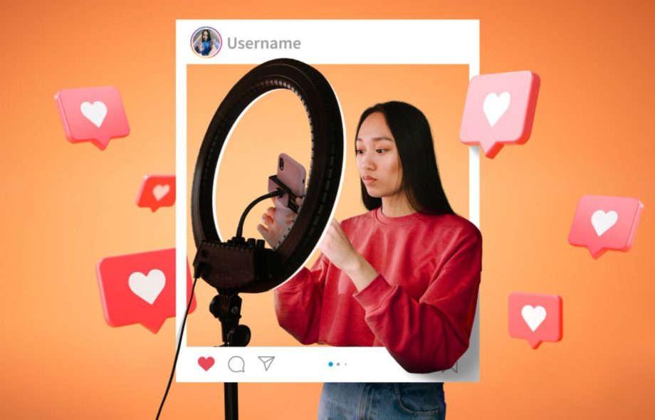 Influencer Marketing